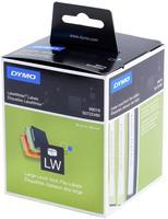 Dymo S0720680, Dymo Label Band D1 40913 (S0720680) schwarz auf wei&szlig; 9mm x 7m