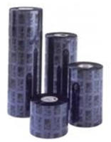 Zebra 03200BK13145, Zebra 3200 - Schwarz - 131 mm x 450 m -...