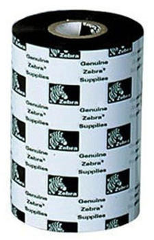 Zebra 2300 Wax 89 mm x 450 m