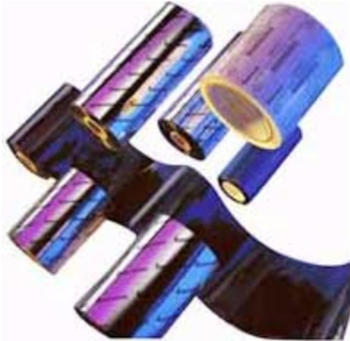 Intermec HP91 60 mm x 76 m schwarz