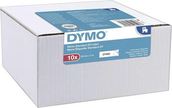 Dymo D1 2093096 10er Pack