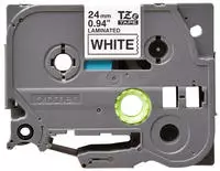 Original Brother TZE251CIV P-Touch Farbband