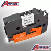 Ampertec P-Touch Band kompatibel zu TZe-231