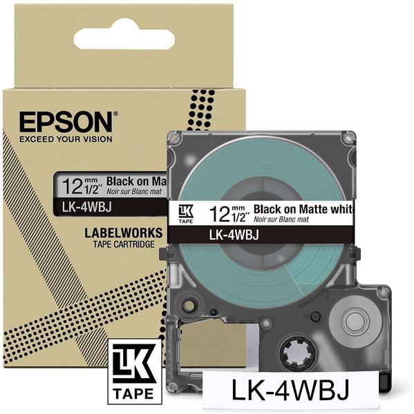 Epson LK-4WBJ