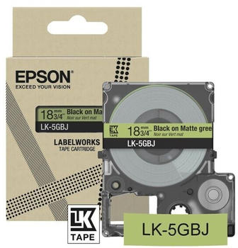 Epson LK-5GBJ