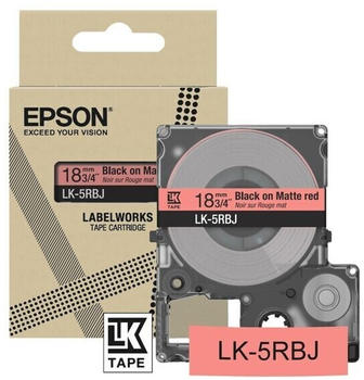 Epson LK-5RBJ