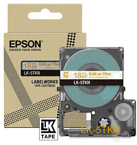 Epson LK-5TKN