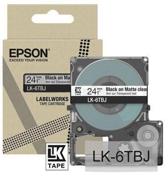 Epson LK-6TBJ