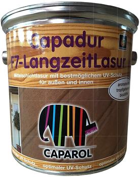 Caparol Capadur F7-LangzeitLasur Palisander 2,5l