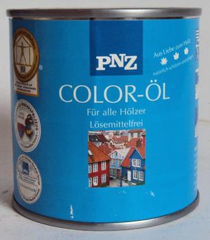 PNZ Color-&Ouml;l: eiche hell