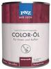 PNZ Color-Öl für Innen und Außen | lösemitttelfreies Farböl | Nachhaltig