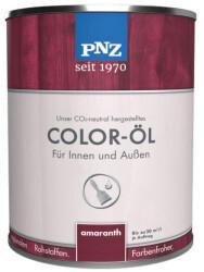 PNZ Color-Öl: eiche hell - 0,75 Liter