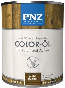 PNZ Color-&Ouml;l: eiche dunkel
