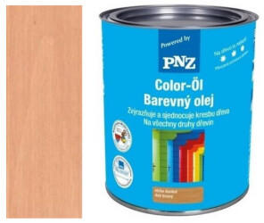 PNZ Color-Öl: eiche hell - 10 Liter