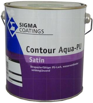 SIGMA Farbe & Lack
