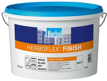 Herbol Herboflex Finish Matt 12,5l