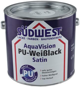 Südwest AquaVision Satin 2,5 l