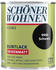 Schöner Wohnen DurAcryl Buntlack seidenmatt 750 ml
