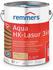 Remmers Aqua HK-Lasur 3in1 farblos