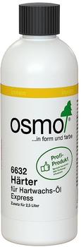 Osmo Hartwachs-&Ouml;l express farblos seidenmatt 0,15 l