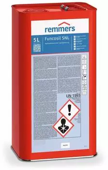 Remmers Funcosil SNL 5 l