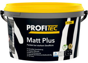 ProfiTec P 144 Matt Plus 5 l