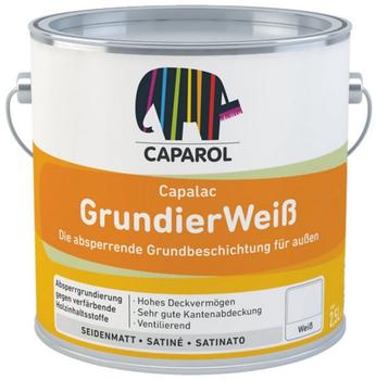 Caparol Capalac GrundierWeiß 0,75l
