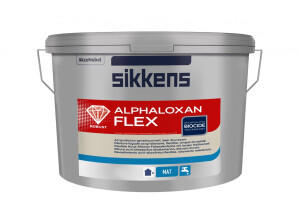 Sikkens Alphaloxan Flex 12,5l