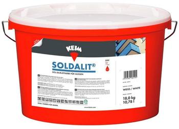 Keim Soldalit 5kg