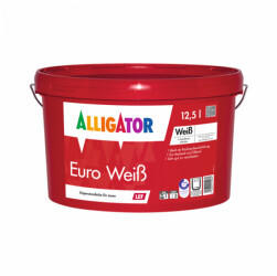Alligator Euro Weiß LEF 12,5l