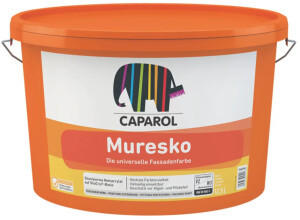 Caparol Muresko 2,5l