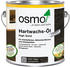 Osmo Hartwachs-Öl Effekt