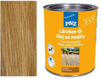 Pnz Bangkirai-&ouml;l (bangkirai Dunkel) 10,00 L - 08231