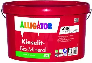 Alligator Kieselit-Bio-Mineral LKF 2,5 l