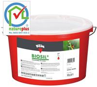Keim Biosil Silikatfarbe f&uuml;r innen (wei&szlig;, 2,5 Liters)
