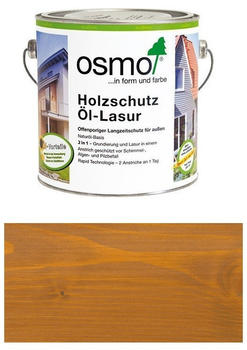 Osmo Holzschutz &Ouml;l-Lasur 25 l Eiche