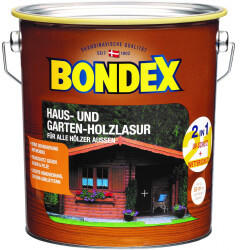 Bondex Haus- und Garten Holzalsur 2in1 kiefer 4l