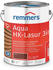 Remmers Aqua HK-Lasur 3in1 teak