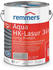 Remmers Aqua HK-Lasur 3in1 Grey Protect platingrau