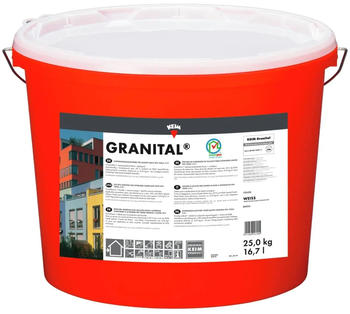 Keim Granital 2,5 kg