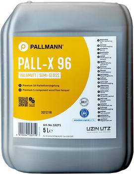 Pallmann Pall-X96 5l