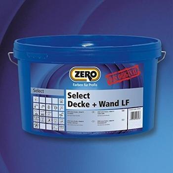 Zero Select Decke + Wand LF 5 l