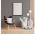 A.S. Creation Premium Innenwandfarbe PURO Tuchmatt cool grey 2,5l