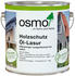 Osmo Holzschutz Öl Lasur 903 Basaltgrau 5l