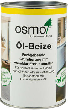 Osmo &Ouml;l-Beize 3514 Graphit 1l