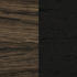 Osmo Öl-Beize 3590 Schwarz 0,5l