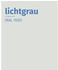 Remmers PU Garagenbeschichtung 2,5l lichtgrau