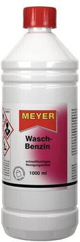 Meyer Waschbenzin 1 Liter (8010.0001.104)