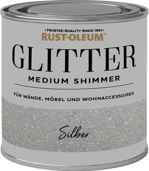 RUST-OLEUM Glitter Medium Shimmer 0,25l