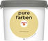Alpina pure farben 2,5l